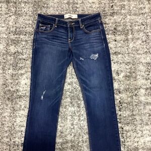 Hollister Jeans Size 5